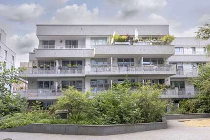 Wohnung zum Kaufen in Hamburg 799.000,00 € 81 m²
