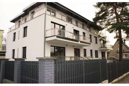 Wohnung zum Mieten in Berlin 1.000,00 € 70 m²