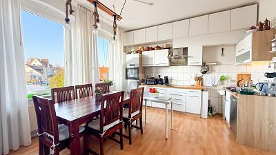 IMMOBILIENPAKET 3 + 3=6 - 489.000,00&nbsp;EUR Kaufpreis, ca.&nbsp; 426,00&nbsp;m&sup2;&nbsp;Wohnfl&auml;che in Peine (PLZ: 31224)