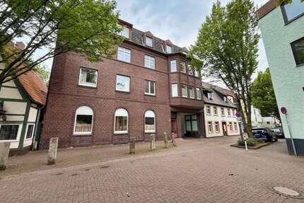 Wohnung zum Kaufen in Herford 325.000,00 € 133 m²