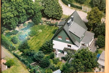Einfamilienhaus in Finow zu verkaufen - Eberswalde Brandenburgisches Viertel