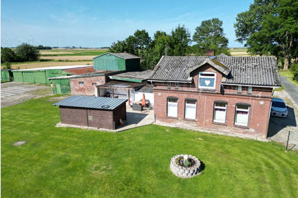 Viel Plartz für Mensch und Tier - Busenwurth