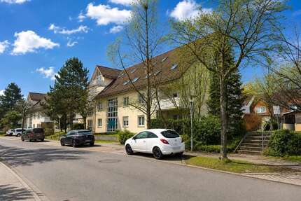 Wohnung zum Kaufen in Dresden 250.000,00 € 98 m²