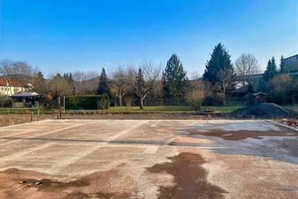 Grundstück zu verkaufen in Rudolstadt 120.000,00 € 1050 m²