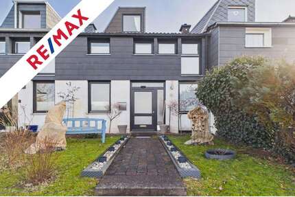 Haus zum Kaufen in Buchholz in der Nordheide 329.000,00 € 101.5 m²