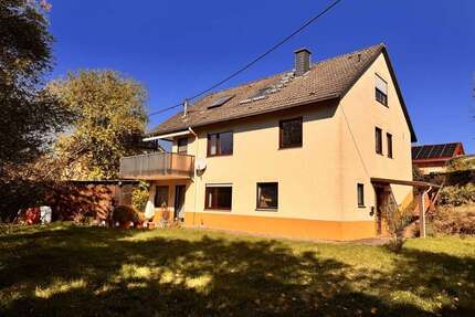 Haus zum Kaufen in Bad Schwalbach 390.000,00 € 185 m²