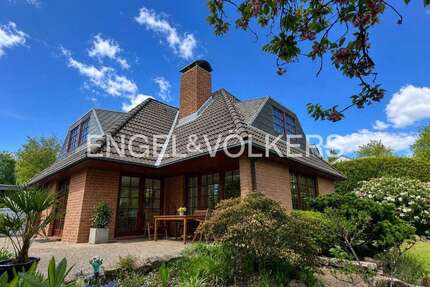 Haus zum Kaufen in Buchholz in der Nordheide 549.000,00 € 124 m²