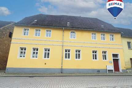 Haus zum Kaufen in Alsleben (Saale) 205.000,00 € 212.3 m²