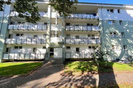 Wohnung zum Mieten in Dortmund 469,00 € 58 m²