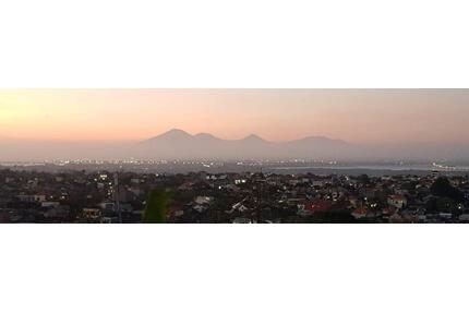 Erstbezug Villa in Bali mit schönem Blick (Indonesien) - Frankfurt am Main