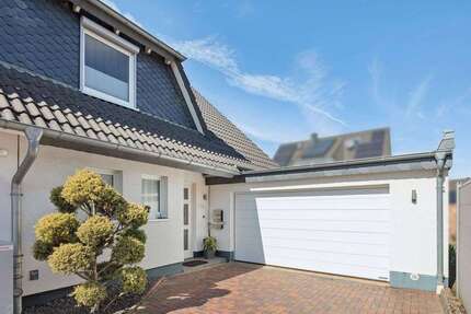 Haus zum Kaufen in Harsum 389.000,00 € 145 m²