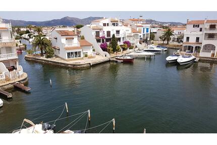 Hübsche Ferienwohnung in Empuriabrava (Costa Brava) - Kirkel