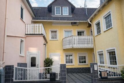 4 ZKB im Ortskern von Dauernheim - Ranstadt