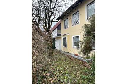 Haus zum Kaufen in München 2.100.000,00 € 138 m²