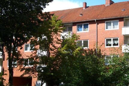 Wohnglück in grüner Umgebung - 611,00&nbsp;EUR Kaltmiete, ca.&nbsp; 71,77&nbsp;m&sup2; in Bremen (PLZ: 28755) Blumenthal