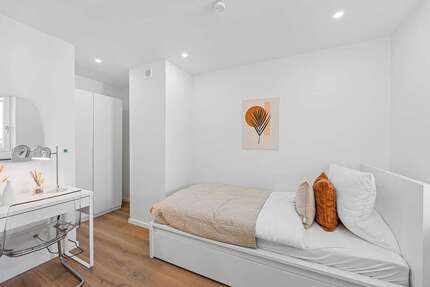 WG-Zimmer in München 700,00 € 10 m²