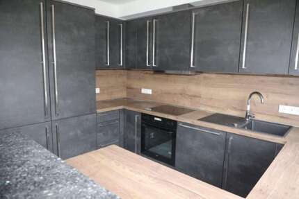 Wohnung zum Mieten in Hürth 1.599,00 € 160 m²