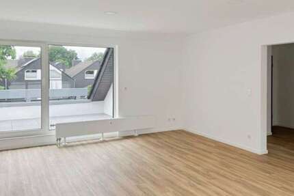 Wohnung zum Mieten in Bottrop - Kirchhellen 1.150,00 € 106.52 m²