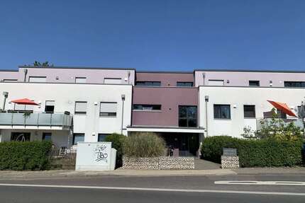 Wohnung zum Mieten in Gressenich 800,00 € 90 m²