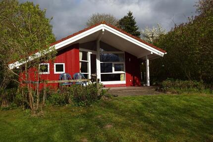 EFH Ferienhaus in Kneese bei Gadebusch - VON PRIVAT