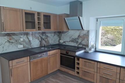 3-Zimmer EG Wohnung in Witzmannsberg zu vermieten - Tittling