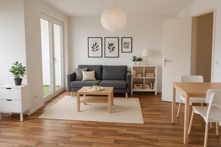 Einzug nach Renovierung! 1-Zimmer-Wohnung in Köln Porz!