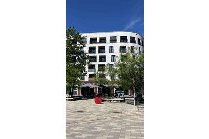 Wohnung zum Kaufen in Potsdam 289.900,00 € 48.1 m²