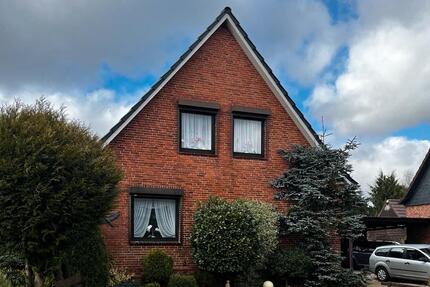 Einfamilienhaus Sackgasse - 199.000,00&nbsp;EUR Kaufpreis, ca.&nbsp; 130,00&nbsp;m&sup2; in Alt Duvenstedt (PLZ: 24791)