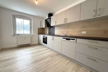 Wohnung zum Mieten in Treffelstein 550,00 € 80 m²