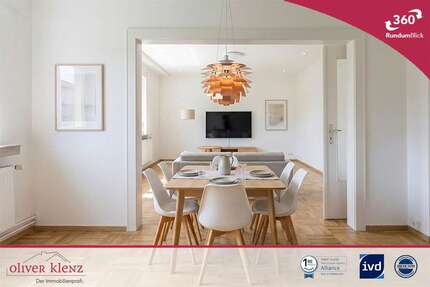 Wohnung zum Kaufen in Flensburg 165.000,00 € 82.03 m²