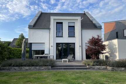 Haus zum Kaufen in Nottuln 820.000,00 € 180.41 m²