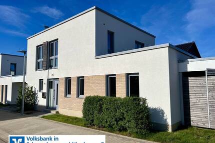 Das ist die **PERFEKTE Lage**, das ist das **PERFEKTE Haus**.... - Wunstorf / Steinhude