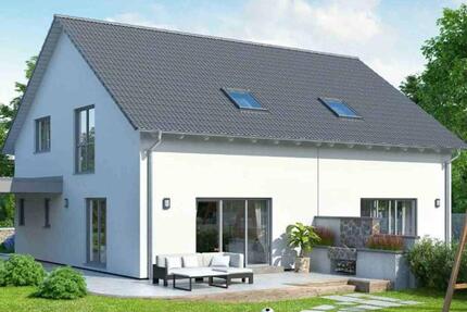 Neubau in Waldsee - 490.000,00&nbsp;EUR Kaufpreis, ca.&nbsp; 120,00&nbsp;m&sup2; in Waldsee (PLZ: 67165)