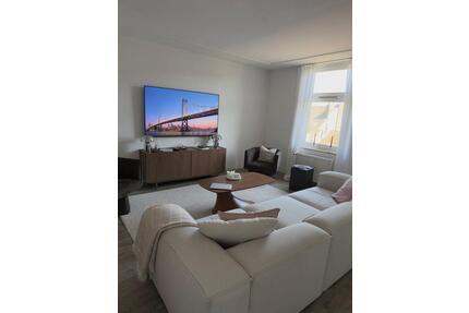 Wohnung in Aachen - 1.080,00&nbsp;EUR Kaltmiete, ca.&nbsp; 83,00&nbsp;m&sup2; in Aachen (PLZ: 52062) Aachen-Mitte