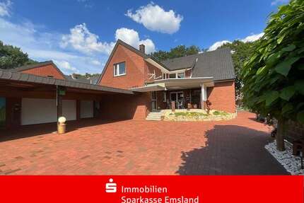 Haus zum Kaufen in Geeste 379.000,00 € 249 m²