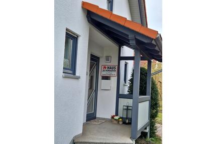 Einfamilienhaus von Privat zu verkaufen - Calden