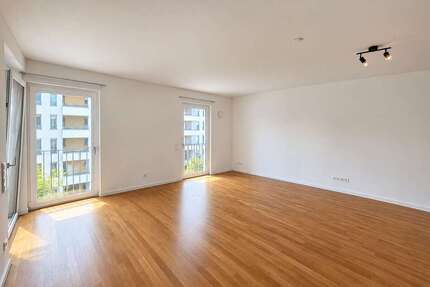 Wohnung zum Mieten in Neu-Ulm 859,00 € 51.78 m²
