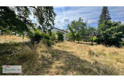 VIS À VIS L-REMICH: BAUGRUNDSTÜCK IN TOP LAGE! - Perl / Nennig