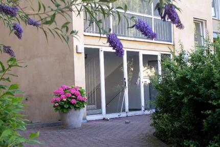 Zimmer ausschließlich für Studenten und Auszubildende! - Berlin Charlottenburg-Wilmersdorf