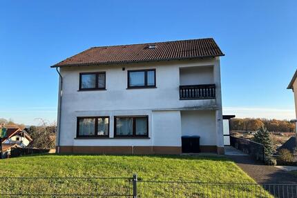 Verkaufe: Mehrfamilien Haus in 66914 Waldmohr