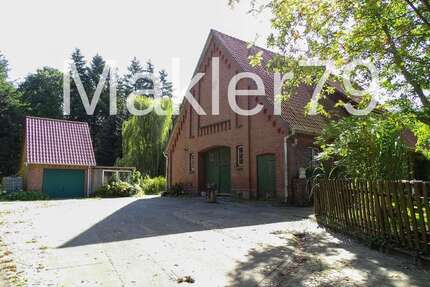 Haus zum Kaufen in Buchhorst Stötebrück 349.000,00 € 110 m² - Buchhorst / Stötebrück