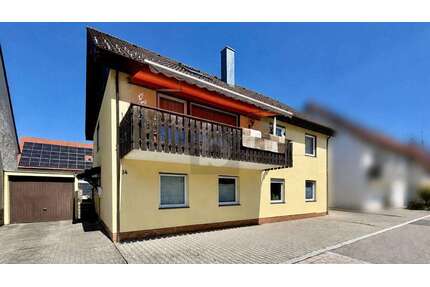 Haus zum Kaufen in Burladingen 415.000,00 € 210 m²