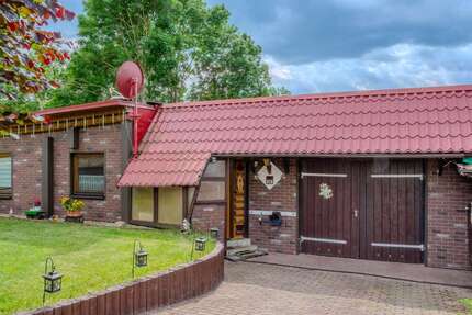 Haus zum Kaufen in Wurzen Wäldgen 180.000,00 € 100 m² - Wurzen / Wäldgen