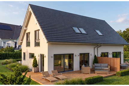 Haus zum Kaufen in Adelzhausen 889.000,00 € 120 m²