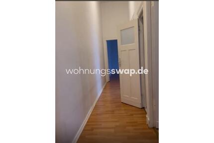 Wohnungsswap - 2 Zimmer, 72 m² - Fritschestraße, Berlin-10585