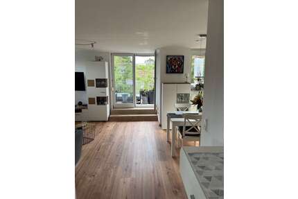 Wohnung zum Kaufen in Bayreuth 298.000,00 € 77 m²