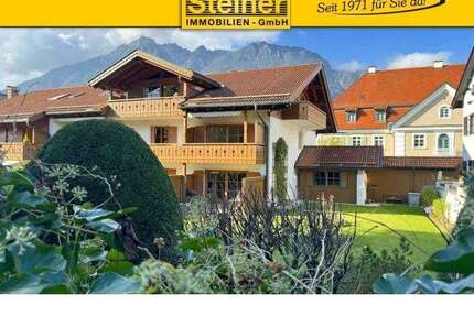 Wohnung zum Kaufen in Garmisch-Partenkirchen 420.000,00 € 70 m²