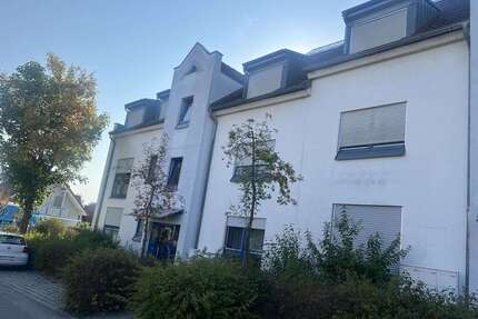 Wohnung zum Kaufen in Langquaid 189.000,00 € 60 m²