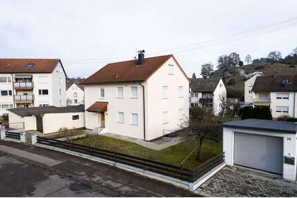 Haus zum Kaufen in Giengen 319.000,00 € 137 m²