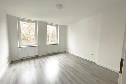 Gemütliche Altbauwohnung - in direkter Nähe zum Park - Wilhelmshaven Heppens